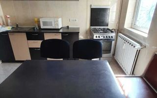 Ag BRASADAS închiriază ap 3 cam Obor Et 8/8. - Poză 4