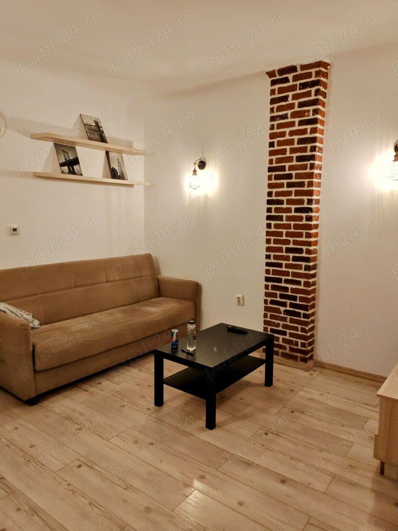 Apartament 2 camere Metrou Muncii Bucuresti centrala proprie calduros luminos Călărași Decebal - Poză 9