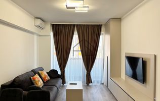 De închiriat | Apartament 2 camere | Bloc nou | Loc de parcare
