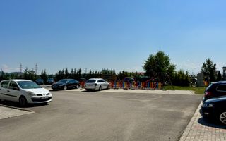 Apartament 2 camere | Vivamus | Complet mobilat | Parcare inclusă - Poză 24