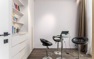 Vila de vanzare - 6 camere- piscina - pompe de caldura - Poză 9