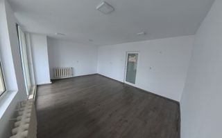 Birou de închiriat – Zona Centru/Independenței, Iași – 23 mp cu balcon - Poză 1
