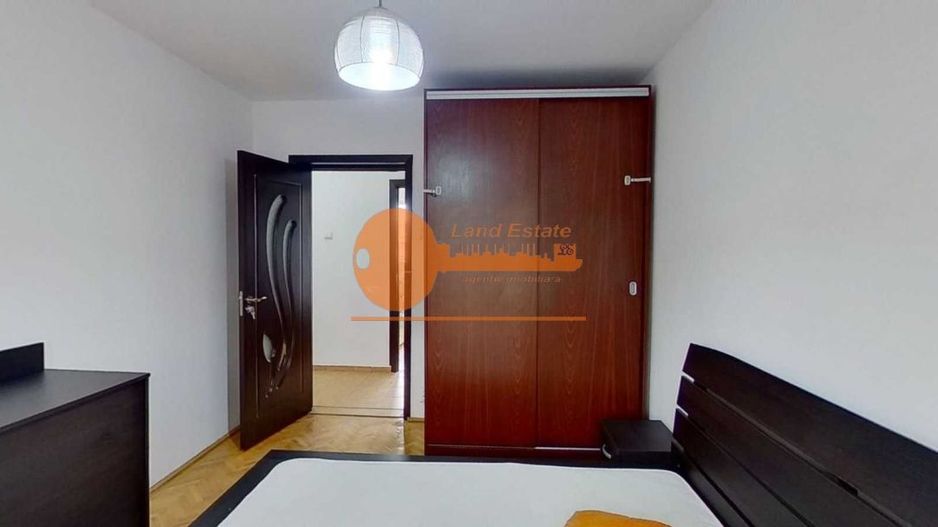 Apartament 3 camere – Câmpia Libertății / Baba Novac - Poză 5