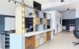 Salon / spatiu comercial de inchirat in Iosia, Oradea - Poză 2