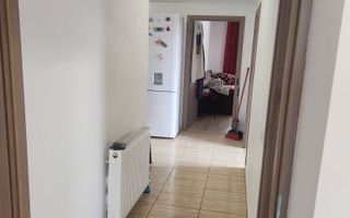Apartament 2 camere, et.3/4 58mp. Decomandat // Mobilat & Utilat, Popas Pacurari - Poză 13
