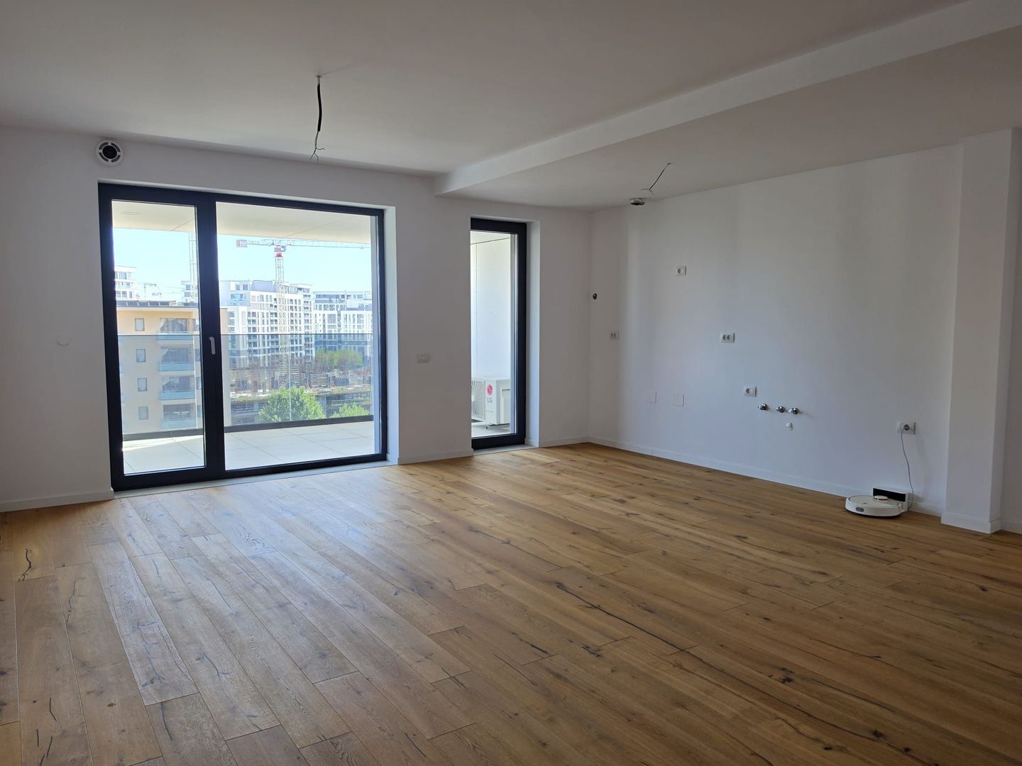 Vanzare 2 Camere City Point Bloc Nou - Poză 1