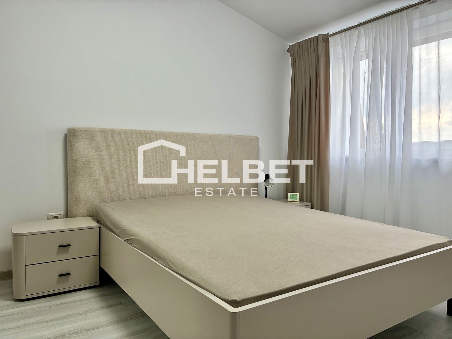 Prima închiriere / 2 Camere / Parcare / Subcetate - Poză 1