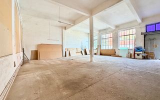 Hală de închiriat – zona Gării de Nord - Poză 10