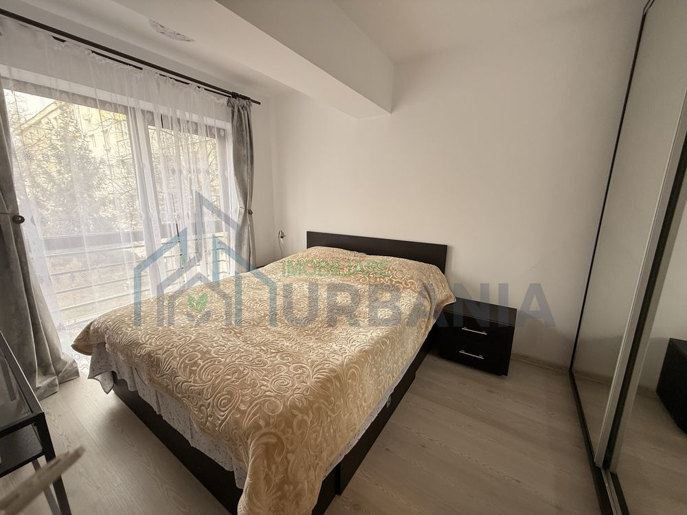Inchiriez apartament 2 camera Nicolina 1 - Poză 6