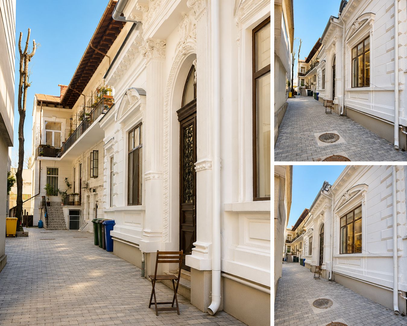 Apartament versatil in Piata Romana - ideal birou sau resedinta - Poză 2