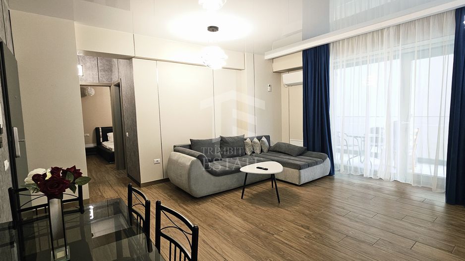 Apartament 2 camere | Signature Promenada - Mamaia Nord | 0% comision - Poză 2