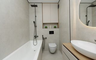 Vânzare, apartament, 2 camere, str. Ioana Radu, Buiucani - Poză 7