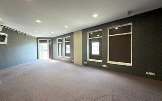 Inchiriere Spațiu Comercial 69 mp - Str. M.Sadoveanu/Uzinei – Carei - Poză 4