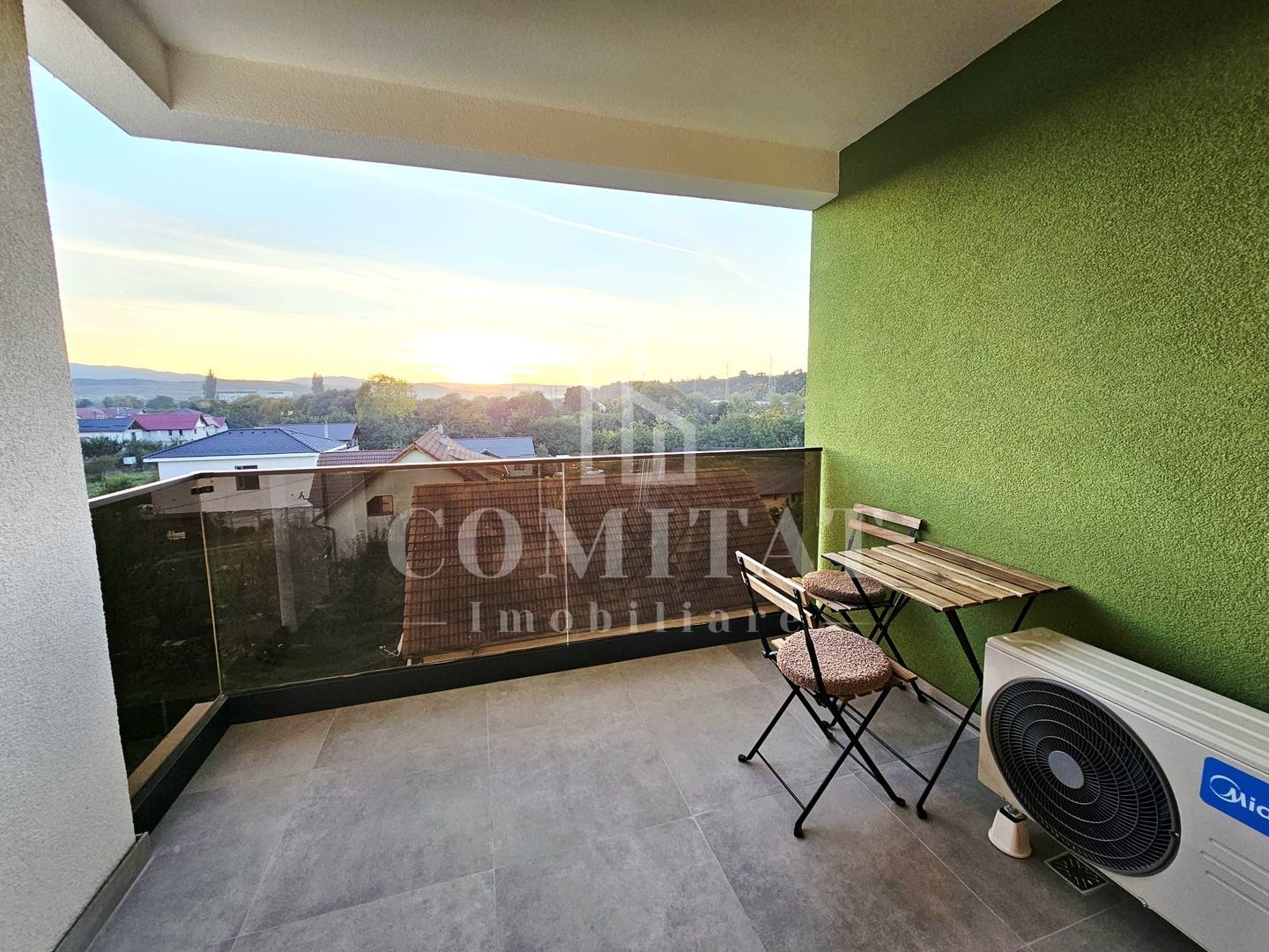 Apartament ultrafinisat | Etaj intermediar | Zona Str Tineretului - Poză 15