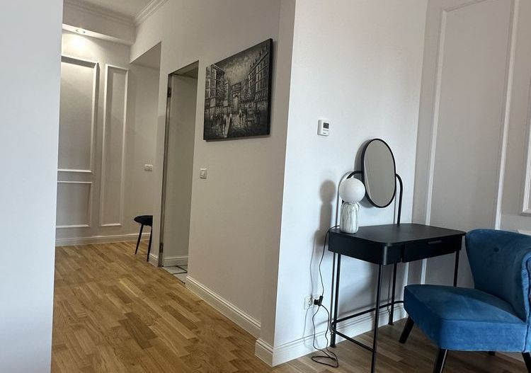 De inchiriata apartament 4 camere pe Calea Victoriei - Poză 2