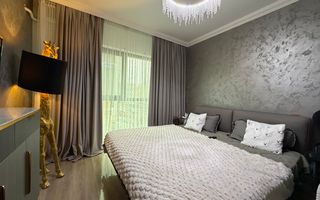 Exigent Plaza Residence Faza 2-Tipul H 60 mp - MOBILAT PREMIUM - Poză 5