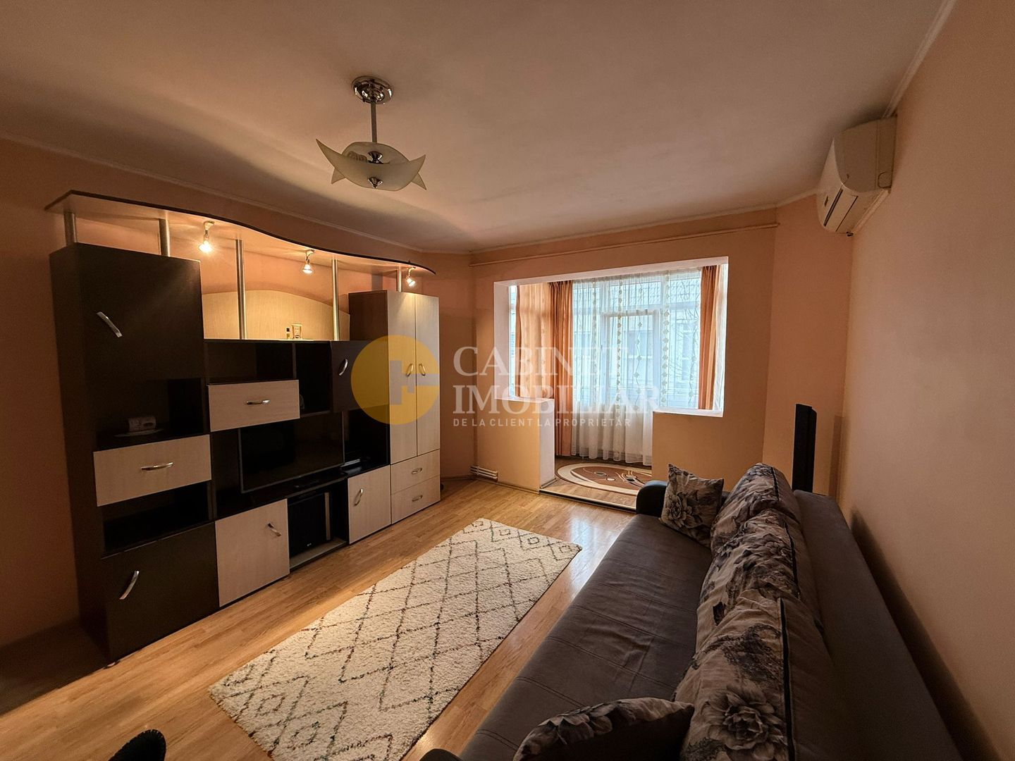 3 Camere - 52 mp - Zona Dacia - Poză 1