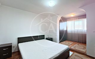 Apartament cu 3 camere de inchiriat în zona Calea Aradului, Oradea - Poză 2
