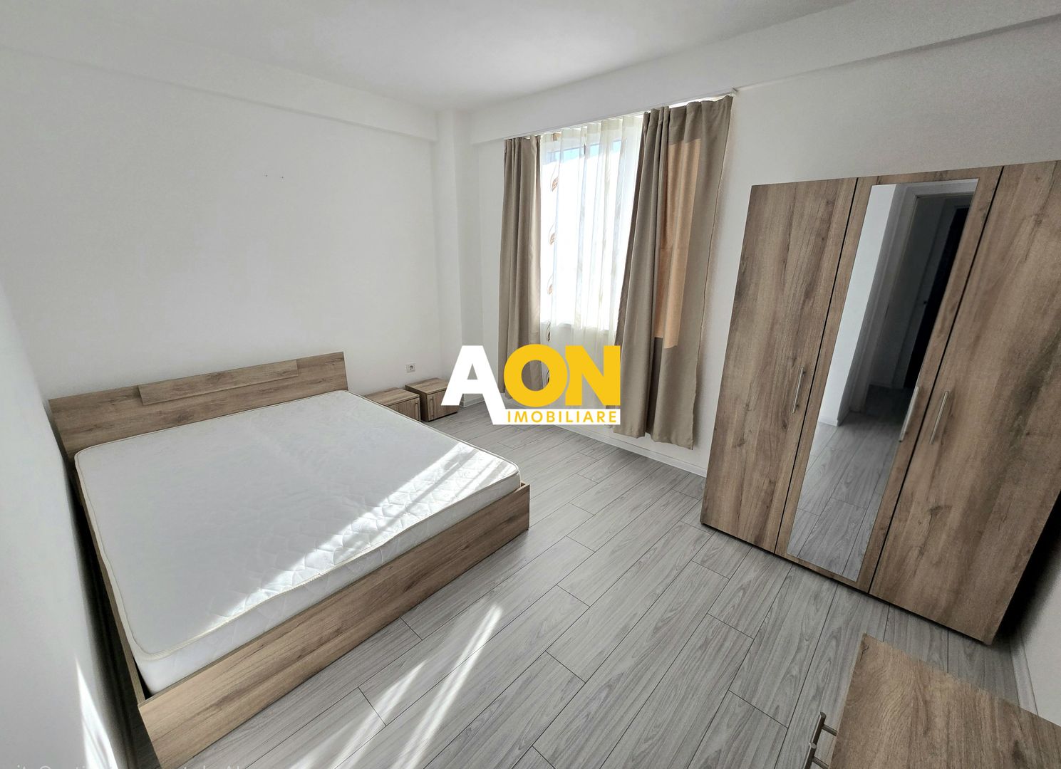 Apartament cu 3 Camere, Bloc Nou, Lift, Zona Arex - Ampoi 3 - Poză 9