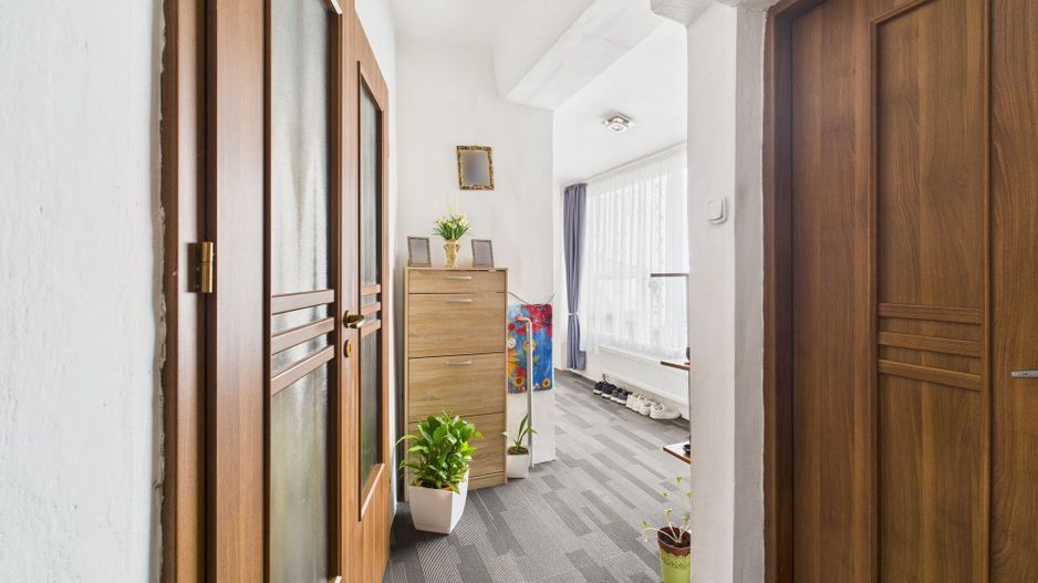 Apartament cu 3 camere, zona Traian, Timişoara - Poză 14