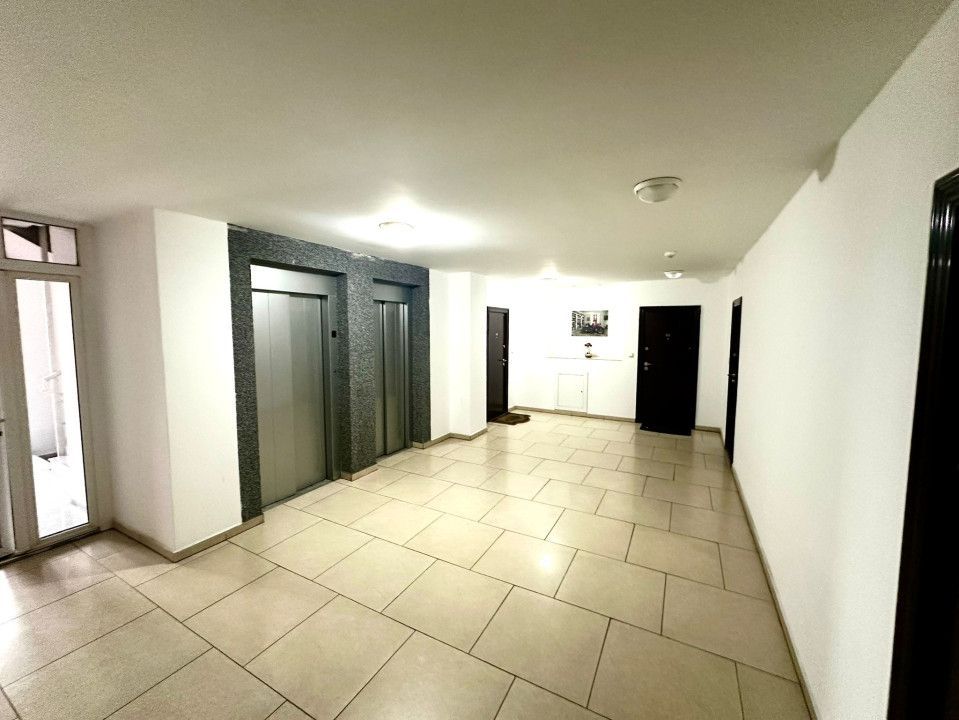 ARED-UTA, Apartament superb, la cheie-2 camere, mobilat si utilat, comision 0% - Poză 12