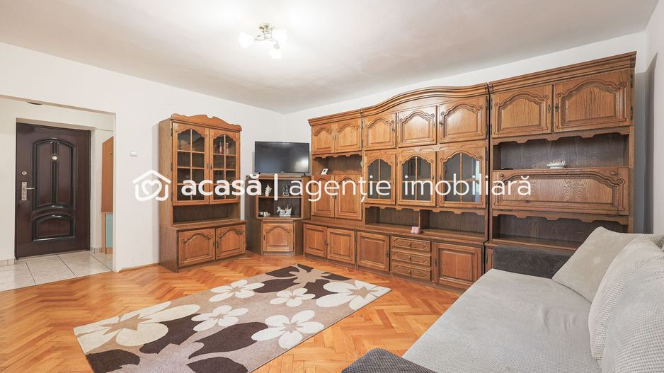 Vândut! Apartament cu 2 camere in Z24 - Vlaicu Arad - Poză 3