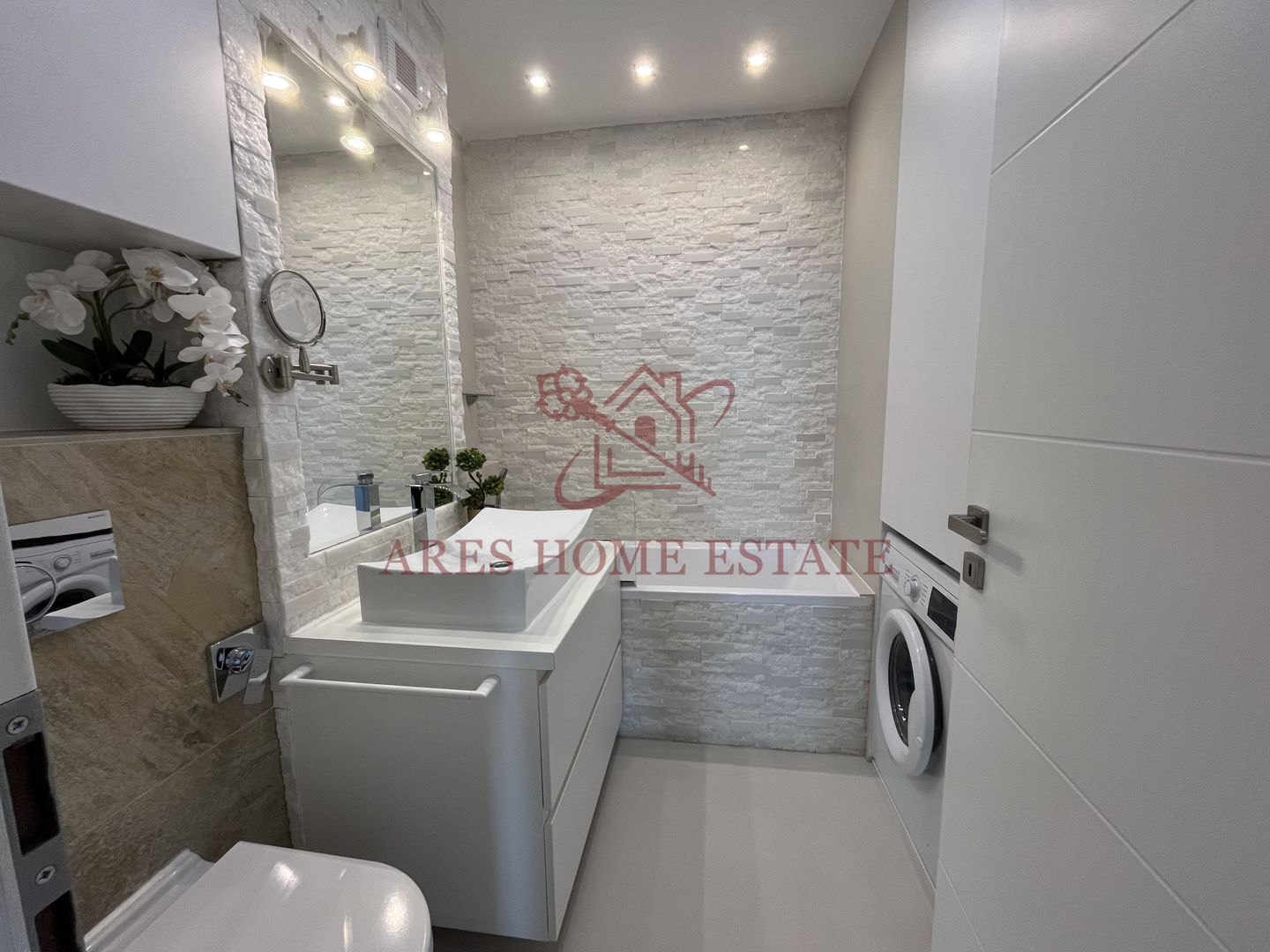 Apartament 2 camere modern – încălzire pardoseală, Aradului - Poză 7