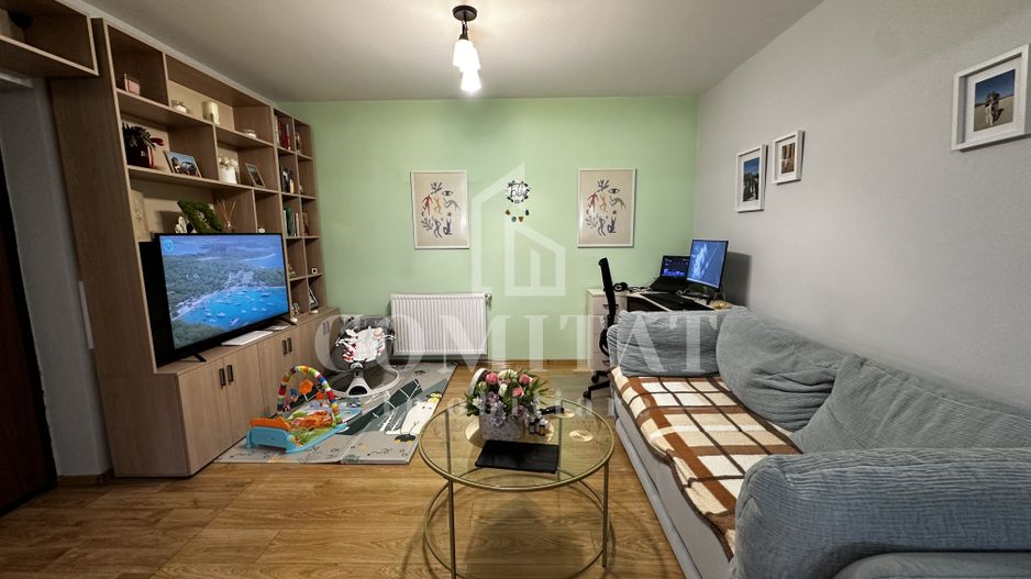 Apartament 2 camere | Zona Str Florilor - Poză 4