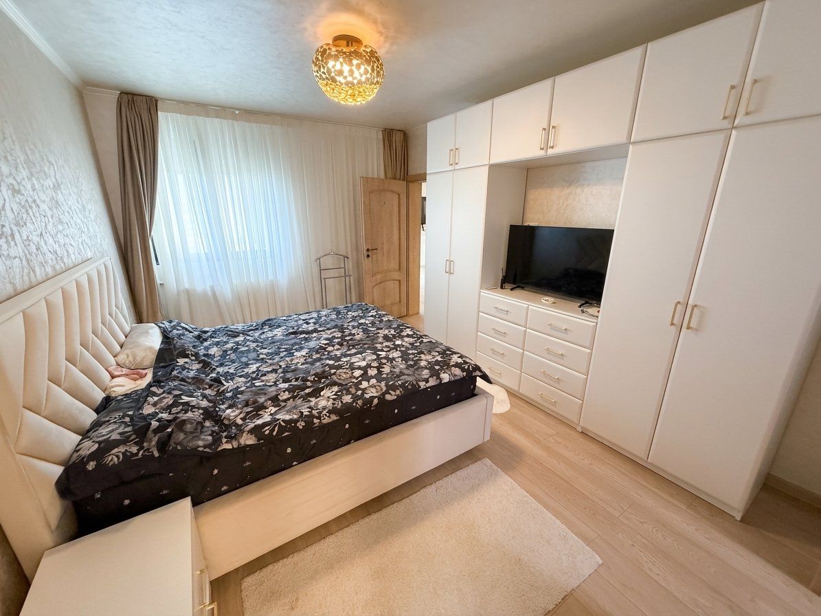 Apartament modern, mobilat si utilat - Vatra Luminoasa - Poză 7