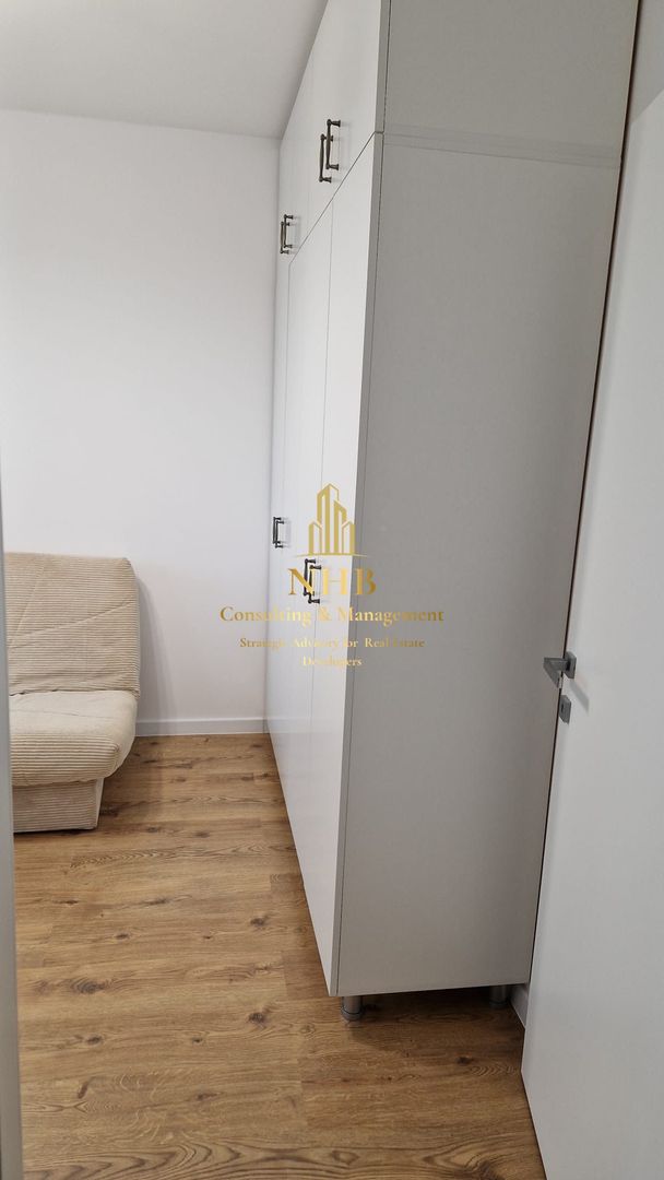 Apartament 3 camere  - IVORY PIPIERA -PARCARE+BOXA - Poză 14