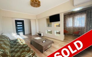 SOLD / VANDUT Apartament cu 4 camere de vânzare Mircea Cel Batran - Poză 1