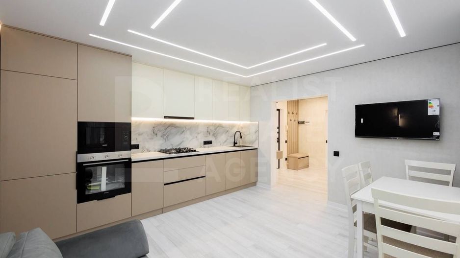 Vânzare, apartament, 3 camere, bd. Mircea cel Bătrân, Ciocana - Poză 3