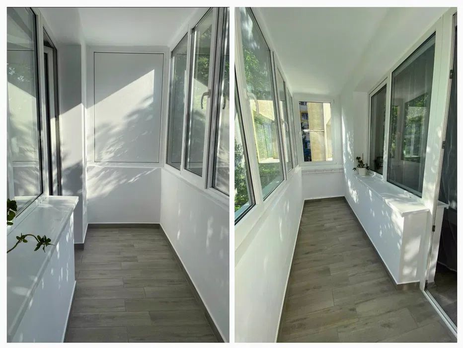 Apartament 1 Mai | Ion Mihalache | Metrou 1 Mai | Centrala proprie - Poză 8