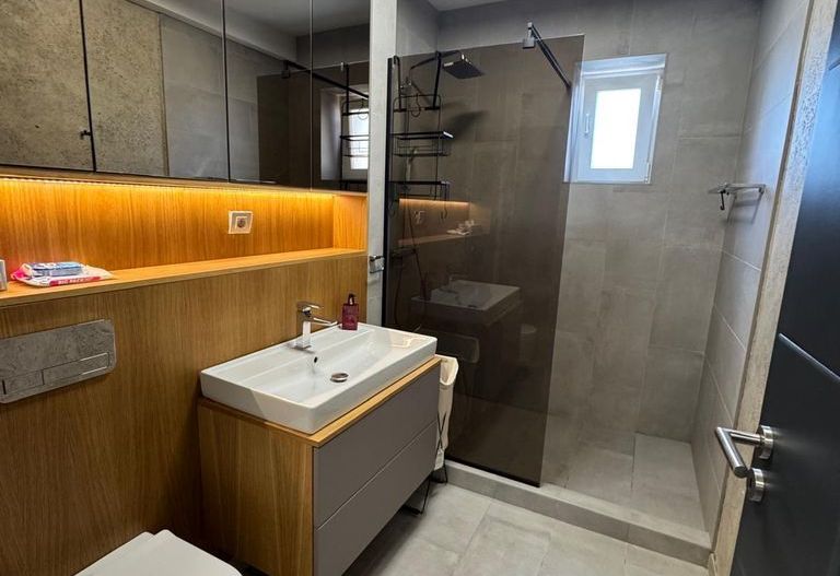 Apartament 2 camere 60 mp str. Fagului,Gheorgheni - Poză 7