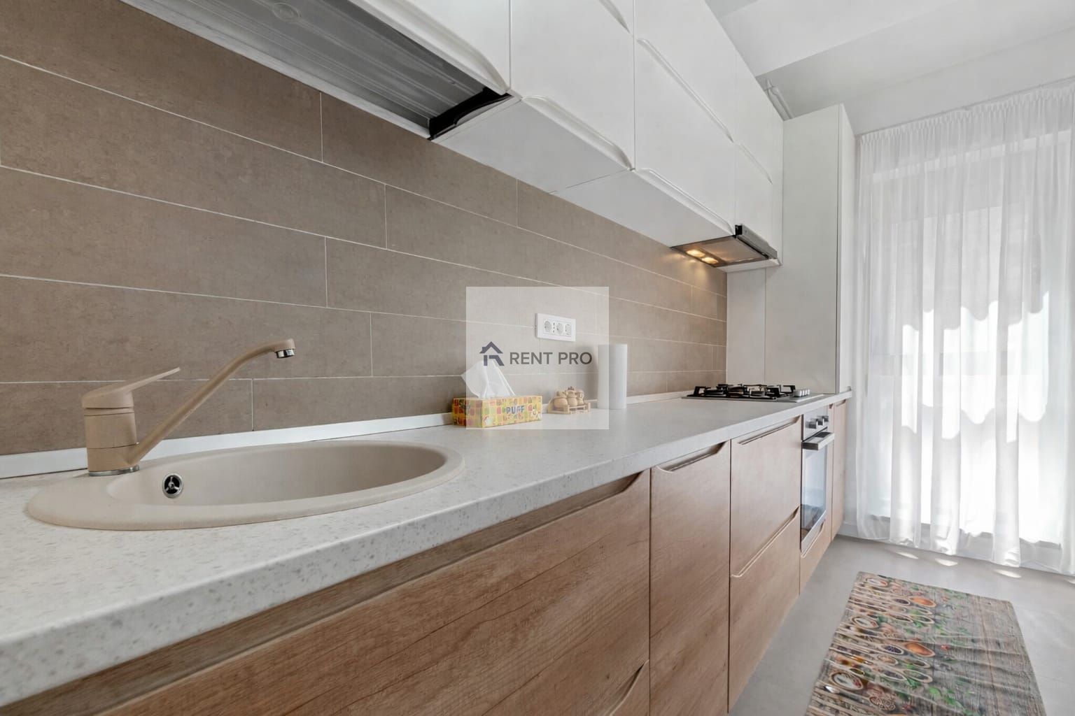 3 Camere Low Level 21 Residence Politehnica Ljerului Sector 6 - Poză 10