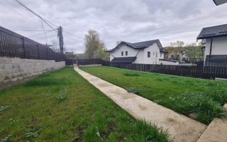 Vila individuala in Barnova Troita, intrare de pe Sos Barnova, nu rata - Poză 11