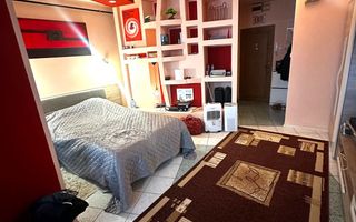 Apartament 1 camera et 2 cu centrala proprie si clima Complexul Studentesc - Poză 1