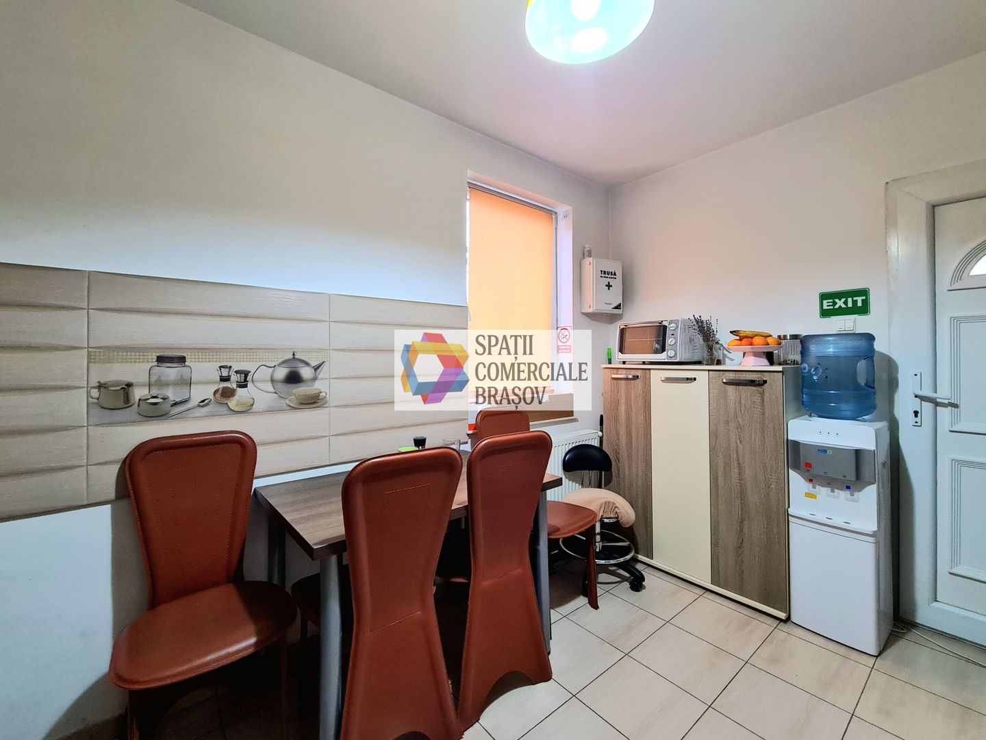 Spațiu comercial de închiriat Brasov - 120 mp # spatii-comerciale-brasov.ro - Poză 10