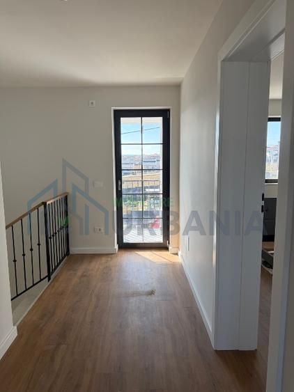 Duplex de vânzare, Miroslava, strada Stadionului, 4 camere, 165.000 EUR - Poză 2