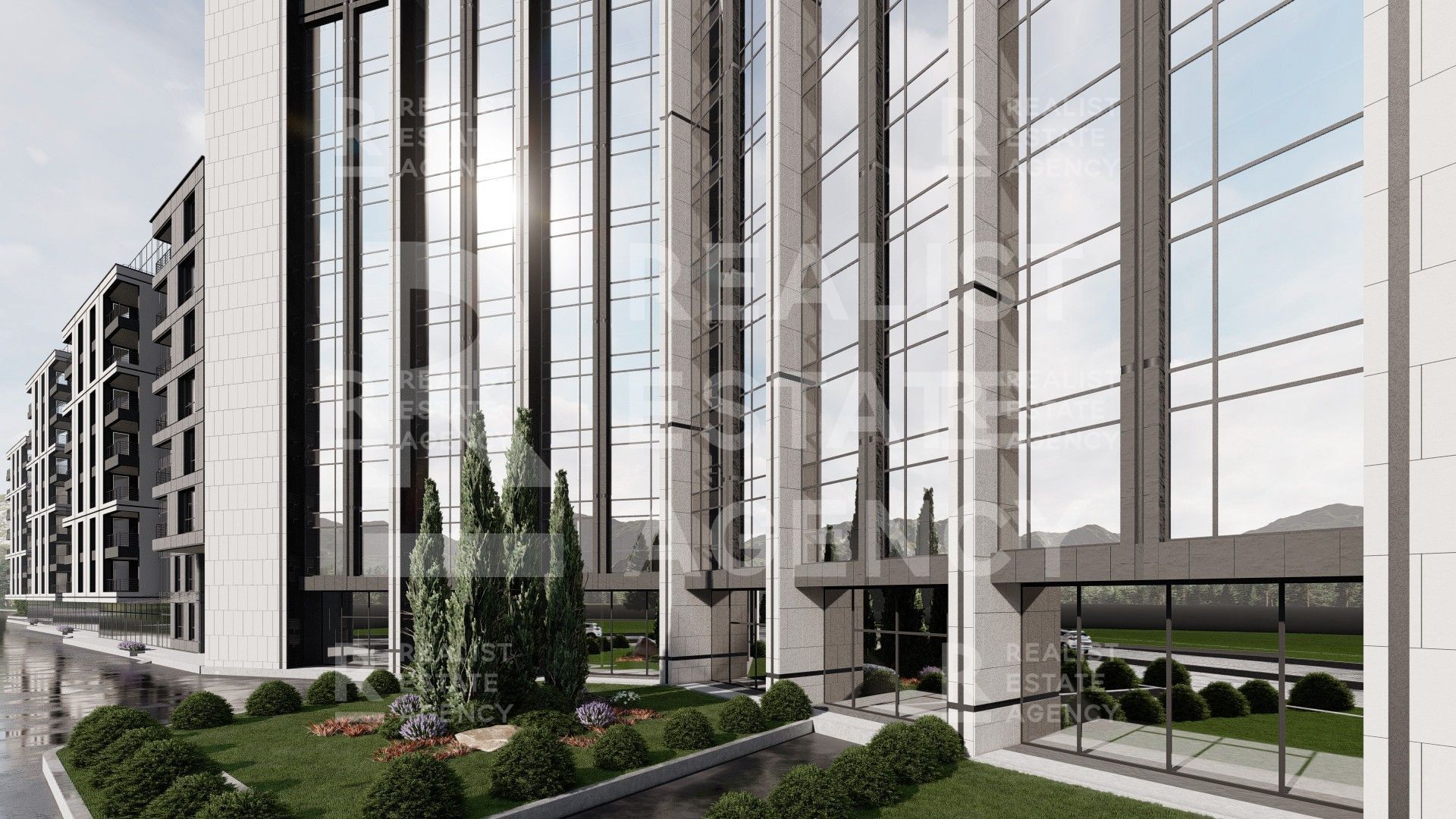 Apartament cu 3 camere de vânzare, Carpathia - Poză 3