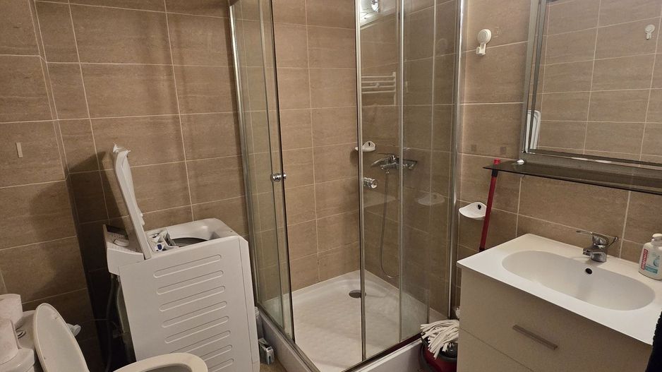 Apartament 3 camere ,77 mp, bloc nou,  zona Sebastian - Poză 8