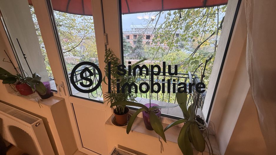 Apartament 3 camere decomandate Central et 2/4 - Poză 19