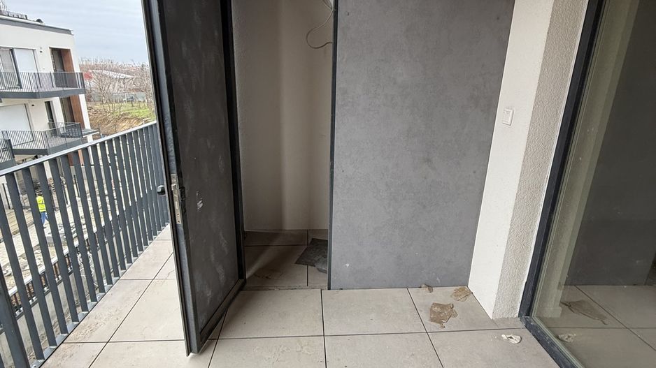 Apartament 2 camere bloc nou cu terasă 60 mp  lângă lac-Quartier Azuga - Poză 20