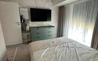 Aparatorii Patriei Apartament 2 Camere Mobilat/Utilat+Parcare - Poză 9