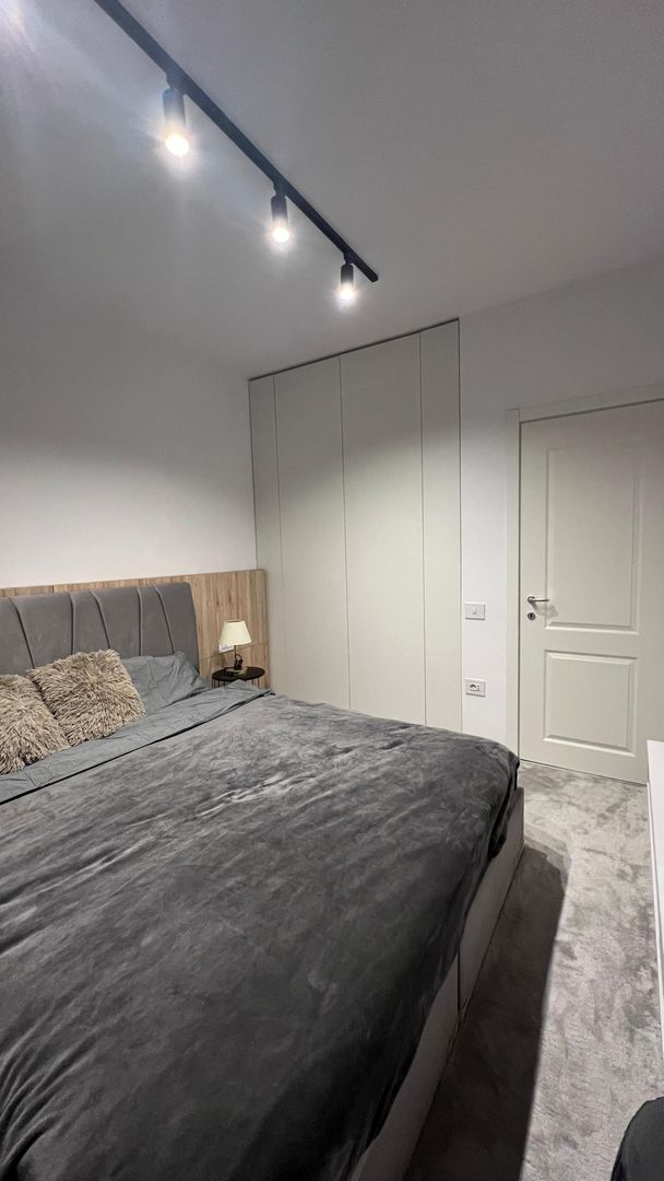 2 camere Pipera | zona Porsche Bucuresti Nord - Poză 11