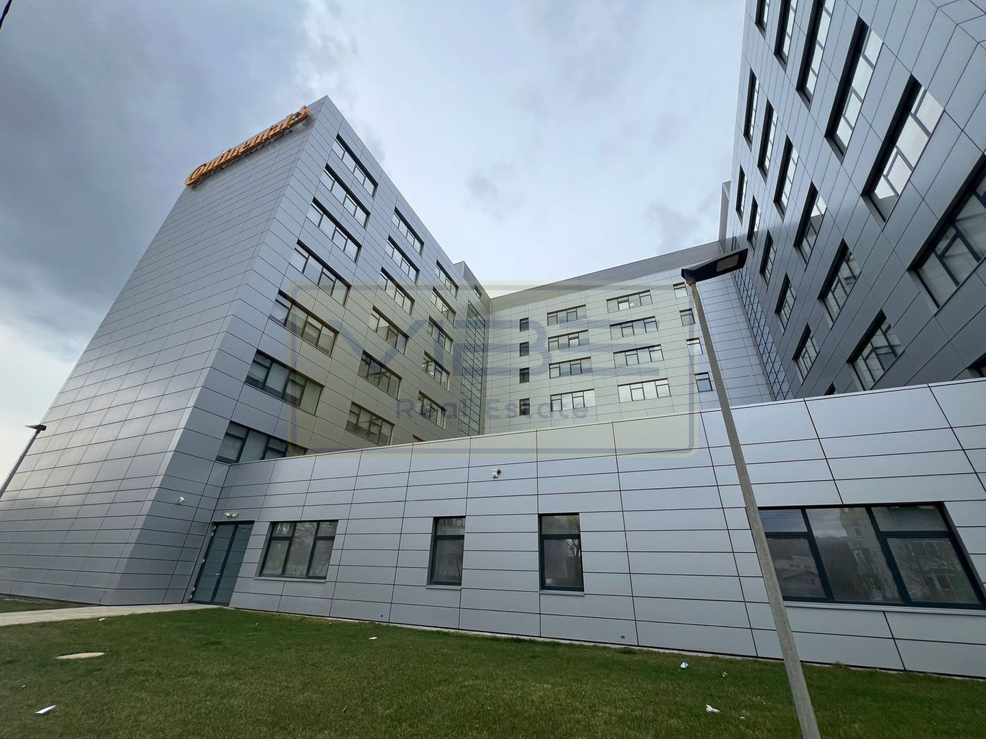 Apartament 2 camere Poitiers Towers Continental - Poză 23