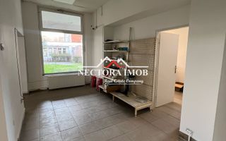 NECTORA IMOB-Spatiu comercial Zona Dacia, 109 mp, Alimentatie Publica - Poză 7