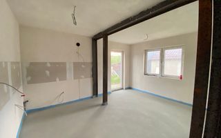 Casă de vânzare | 100 mp utili | Teren 980 mp | Daia - Poză 7