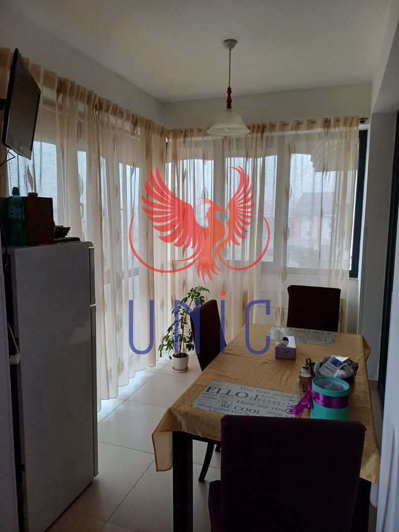 2 decomandate, Happy Residence  - 420 Euro - Poză 5
