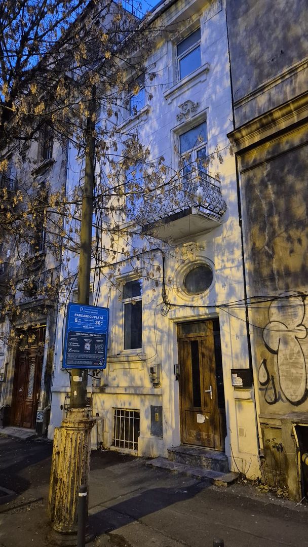 Casa D+P+2 Etaje+Mansarda - Universitate - Poză 2